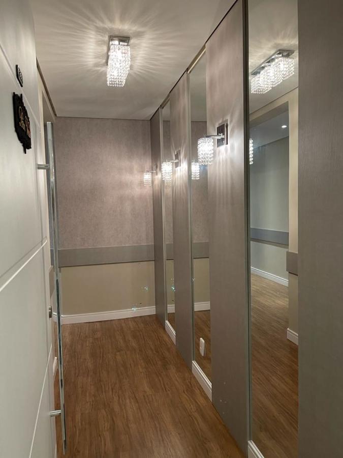 Apartamento Luz Da Aurora - Proximo A Rua Coberta Gramado Zewnętrze zdjęcie