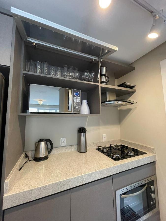 Apartamento Luz Da Aurora - Proximo A Rua Coberta Gramado Zewnętrze zdjęcie
